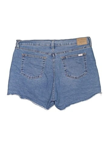 Levi Strauss Signature Denim Shorts (view 2)