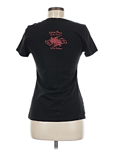 Harley Davidson Short Sleeve T-Shirt (view 2)