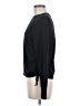 Zella Black Long Sleeve T-Shirt Size M - photo 5