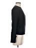 Zella Black Long Sleeve T-Shirt Size M - photo 4
