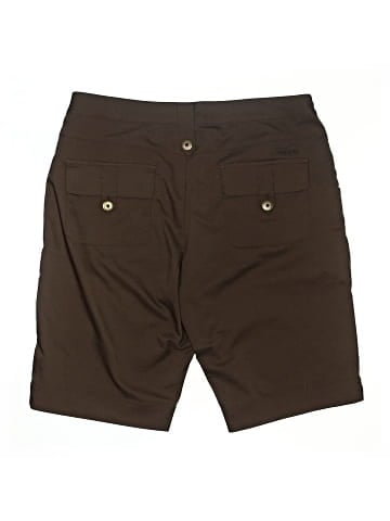 Tehama Khaki Shorts (view 2)