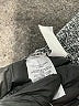 Ann Taylor LOFT 100% Cotton Tweed Gray Pullover Sweater Size XL - photo 8