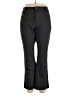 Studio by Torrid Gray Dress Pants Size 16 - photo 1