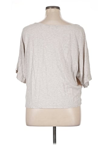 Democracy Short Sleeve T-Shirt (view 2)