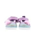 Wonder Nation Floral Purple Booties Size 2 (baby) - photo 2