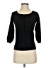 The Limited Black Pullover Sweater Size S - photo 1