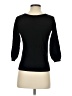 The Limited Black Pullover Sweater Size S - photo 2