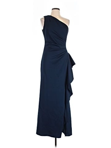Xscape Cocktail Dress (view 1)