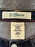 Gap Blue Jeans Size 8 - photo 7