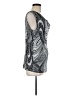 Grace Gray Sleeveless Blouse Size M - photo 4