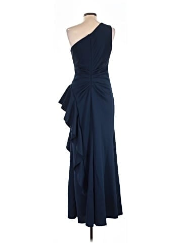 Xscape Cocktail Dress (view 2)