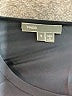 Vince. Black Long Sleeve Top Size S - photo 7