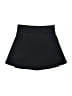 Unbranded Solid Black Skort Size M - photo 1