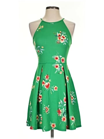 Soprano Cocktail Dress (view 1)