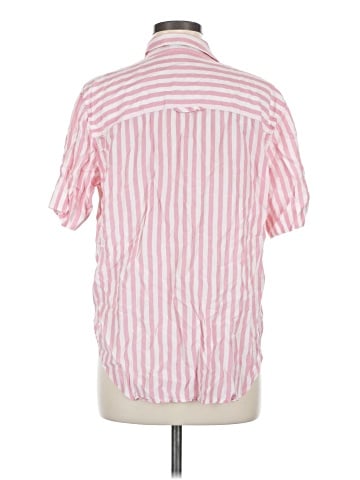 AYR Short Sleeve Blouse (view 2)