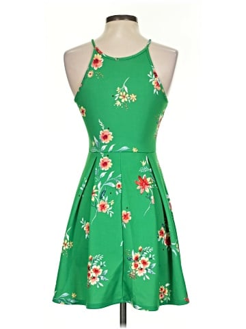 Soprano Cocktail Dress (view 2)