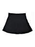 Unbranded Solid Black Skort Size M - photo 2