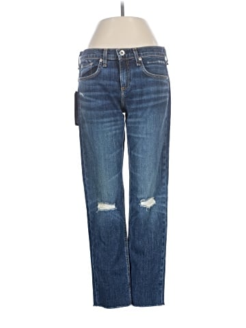 Rag & Bone Jeans (view 1)