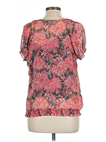 Old Navy Short Sleeve Blouse (view 2)