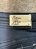Cosmic Blue Love Blue Jeans Size 31 waist - photo 4