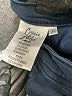 Cosmic Blue Love Blue Jeans Size 31 waist - photo 5