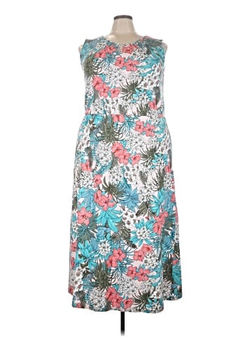 Talbots Casual Dress (view 1)