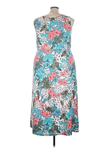 Talbots Casual Dress (view 2)