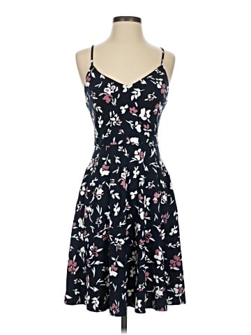 Nine Britton Casual Dress (view 1)