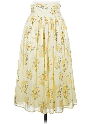 The Great. Casual Skirt (view 1)
