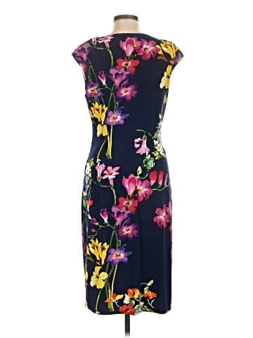 Lauren by Ralph Lauren Cocktail Dress (view 2)