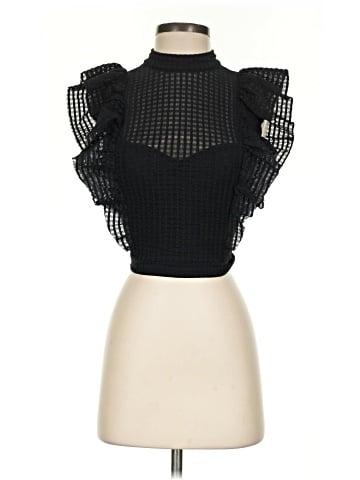 Maeve Sleeveless Top (view 1)