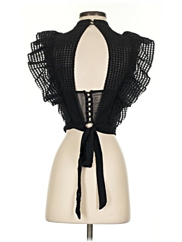 Maeve Sleeveless Top (view 2)
