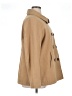 Old Navy Tan Coat Size XL - photo 4