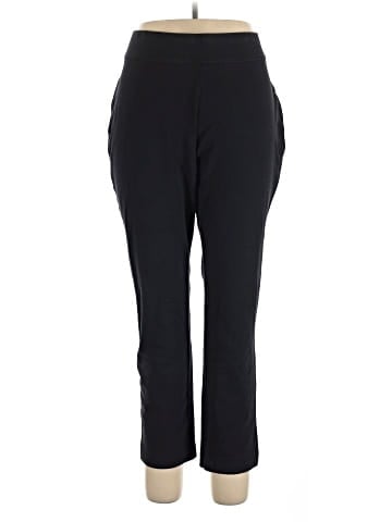 Lands' End Active Pants (view 1)
