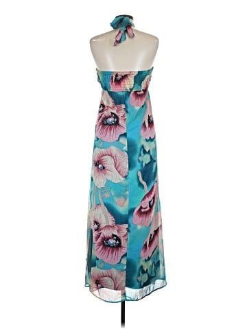 Xhilaration Cocktail Dress (view 2)