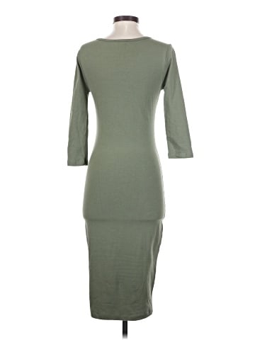 Zenana Premium Casual Dress (view 2)