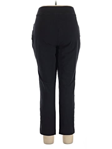 Lands' End Active Pants (view 2)