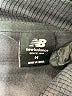 New Balance Black Sweatshirt Size M - photo 7