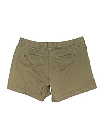 Old Navy Khaki Shorts (view 2)