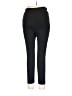 Gap Fit Black Active Pants Size Lg Maternity - photo 2