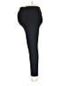 Gap Fit Black Active Pants Size Lg Maternity - photo 5