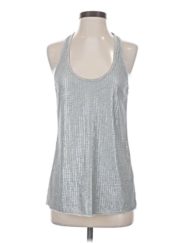 Vince. Sleeveless Top (view 1)