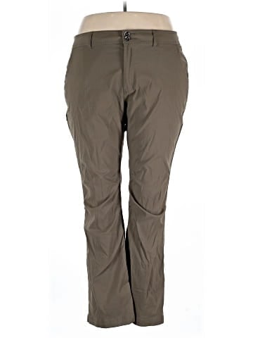 PrAna Casual Pants (view 1)