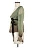 Valentino Green 3/4 Sleeve Blouse Size M - photo 5