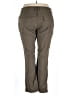 PrAna Solid Brown Casual Pants Size 20 - photo 2