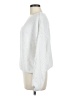 Pink Rose White Ivory Pullover Sweater Size M - photo 5
