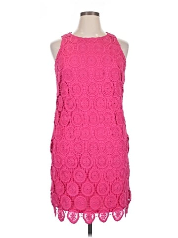 London Times Cocktail Dress (view 1)