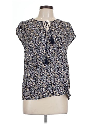 Old Navy Short Sleeve Blouse (view 1)