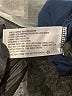 Xhilaration 100% Polyester Black Cocktail Dress Size XL - photo 8