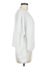 Pink Rose White Ivory Pullover Sweater Size M - photo 4